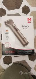 Taglia capelli Professionale MOSER
