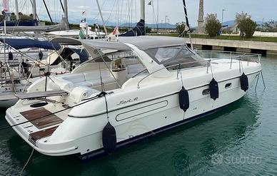 Fiart Mare Fiart 40' Genius (2005)