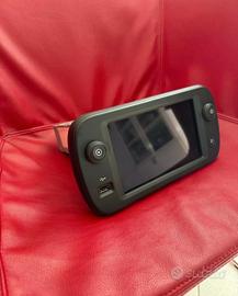 Autoradio Radio Navigatore
Fiat Panda