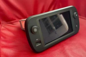 Autoradio Radio Navigatore
Fiat Panda