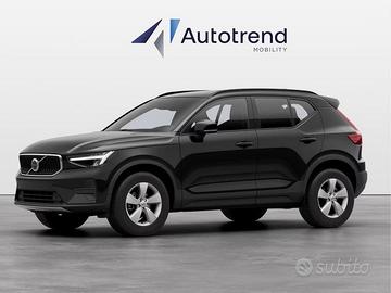 Volvo XC40 B3 163+11 CV Mild Hybrid Automatic...