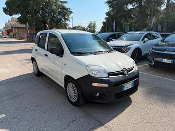 Fiat Panda 1.3 MJT S&S Easy Van 2 POSTI