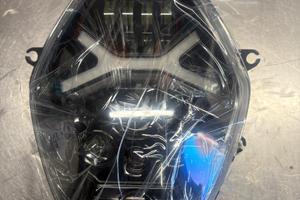 Fanale LED NUOVO V-Strom 650/1000