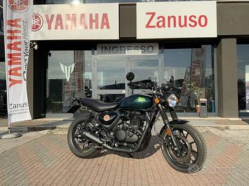Royal Enfield HNTR 350