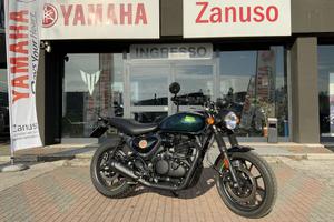 Royal Enfield HNTR 350