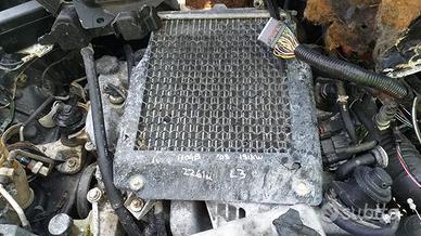 Cambio Mazda cx7 L3 MZR DISI TURBO 191KW 90.000KM