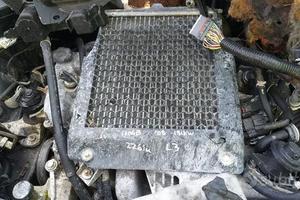 Cambio Mazda cx7 L3 MZR DISI TURBO 191KW 90.000KM