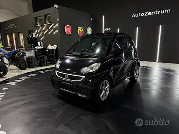 Smart ForTwo 800 40 kW coupé pulse cdi