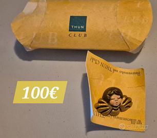 THUN CLU RARISSIMI