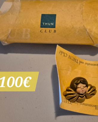 THUN CLU RARISSIMI