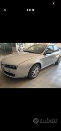 ALFA ROMEO 159 1.9  Motore REVISIONATO -euro 3.700