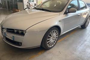ALFA ROMEO 159 1.9  Motore REVISIONATO -euro 3.700