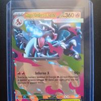 Carta Pokemon 