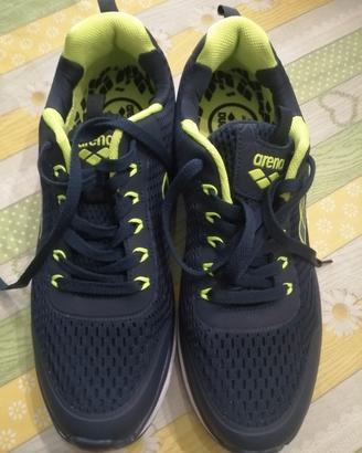 SCARPE SPORTIVE ARENA