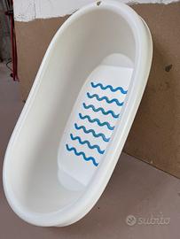 Vaschetta bagno bimbo