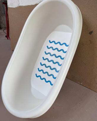 Vaschetta bagno bimbo