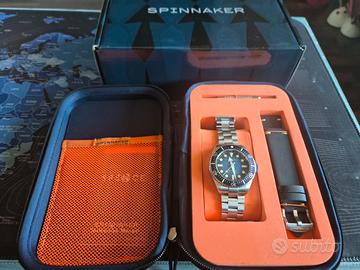 Spinnaker Spence 300  Automatico 