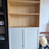  libreria Billy / Oxberg