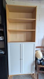  libreria Billy / Oxberg