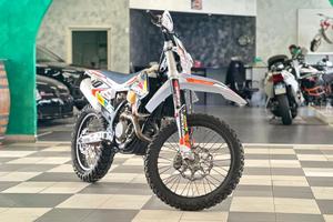 KTM EXC 250 F *Solo 218 Ore*Pari Al NUOVO*Stato Go