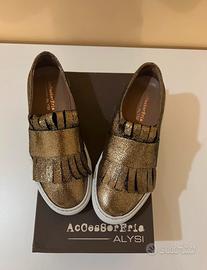 Scarpa da donna Alysi