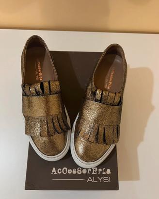 Scarpa da donna Alysi