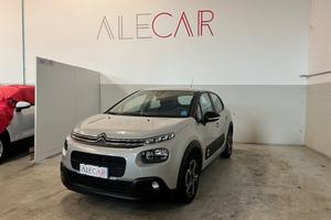 Citroen C3 1.2 PureTech 83 S&S Live