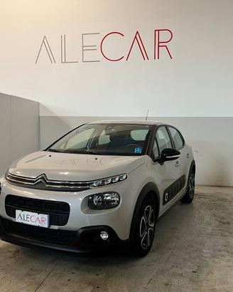 Citroen C3 1.2 PureTech 83 S&S Live