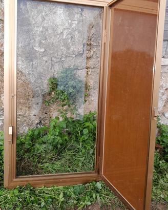 finestre alluminio 