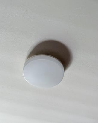 Plafoniera Led bluetooth wifi