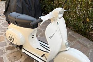 Vespa 50 N V5A1T anno 1964 restaurata d'epoca