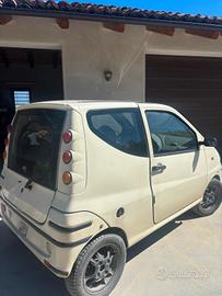MICROCAR CASALINI YDEA