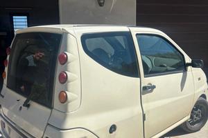 MICROCAR CASALINI YDEA