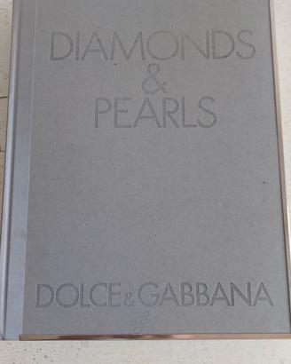 libro dolce e gabbana 