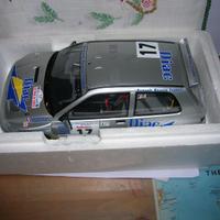 Clio maxi TDC 95 Ragnotti 1/12 Ottomobile cod G090