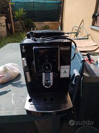 macchina caffè de longhi