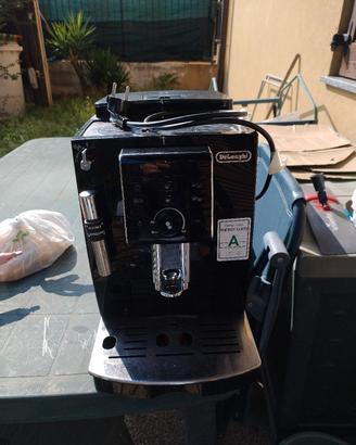 macchina caffè de longhi