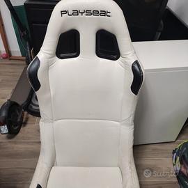 sedile playseat 