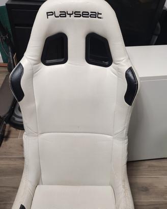 sedile playseat 