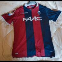 Maglia Bologna Calcio St 17/18, Tg S