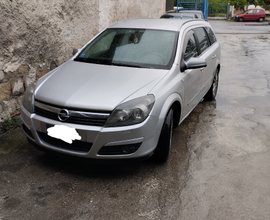 Opel Astra SW 1.7 TDC
