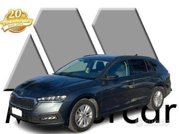 SKODA Octavia 2.0 tdi evo Executive 115cv dsg GA