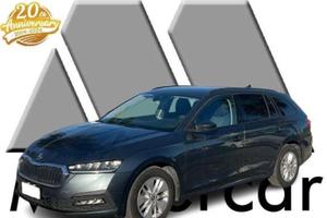 SKODA Octavia 2.0 tdi evo Executive 115cv dsg GA