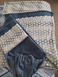 lenzuola Polar Singolo ⭐