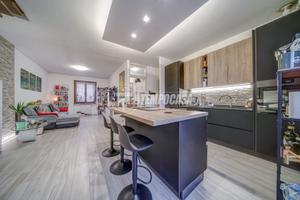 BILOCALE DUPLEX CON BOX IN ZONA CENTRALE