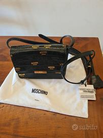 Moschino borsa donna 