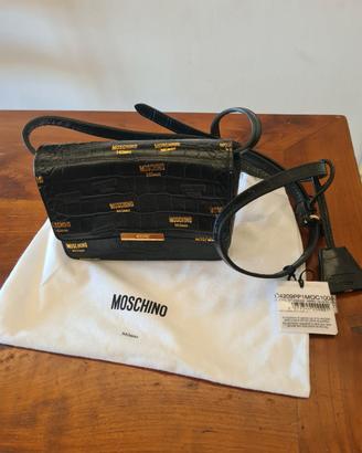 Moschino borsa donna 
