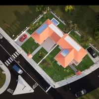 Quartu Inizi Litorale Margine Rosso Nuova Villa