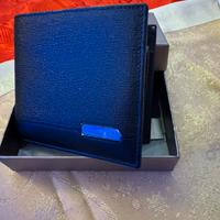 Portafoglio uomo Bulgari