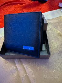 Portafoglio uomo Bulgari